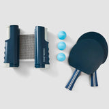 Ping Pong - Portable Table Tennis Printworks