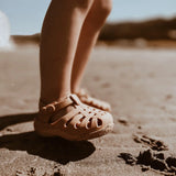 Floopers Sandal — Blush Mrs.Ertha