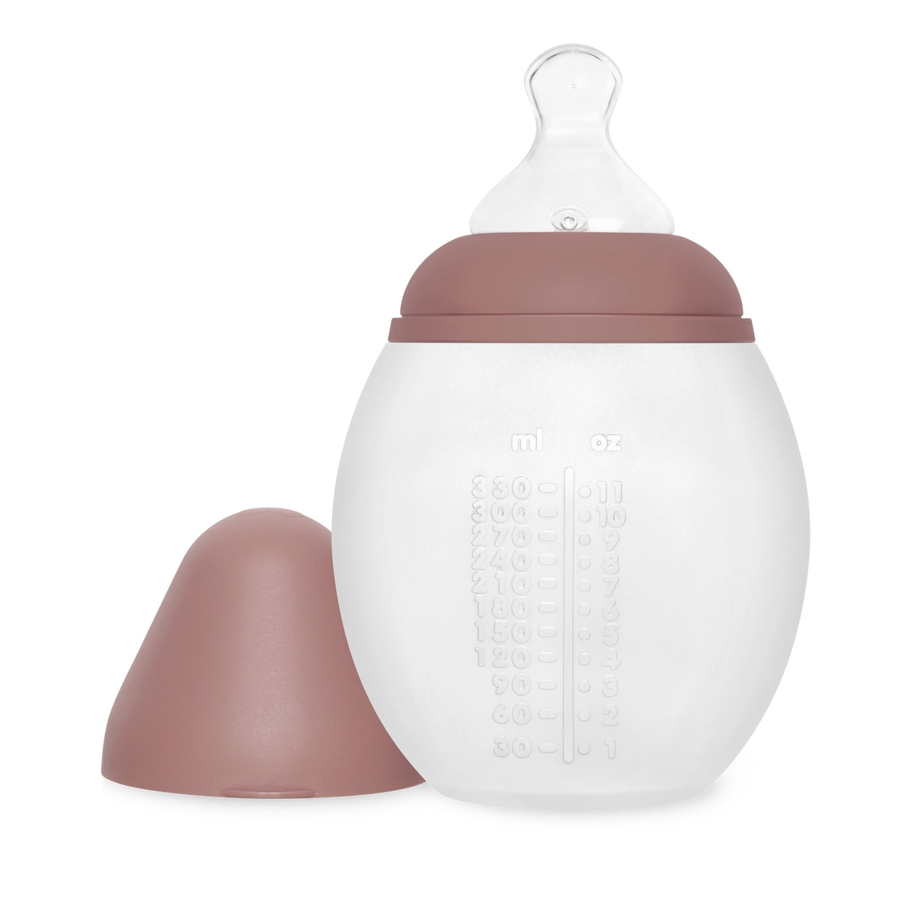 11oz Baby bottle- 330 ml