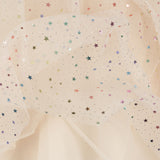 Fairy Dress - Star Multi