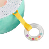 Baby Motor Skills Wheel Toy  Sophie la Girafe   