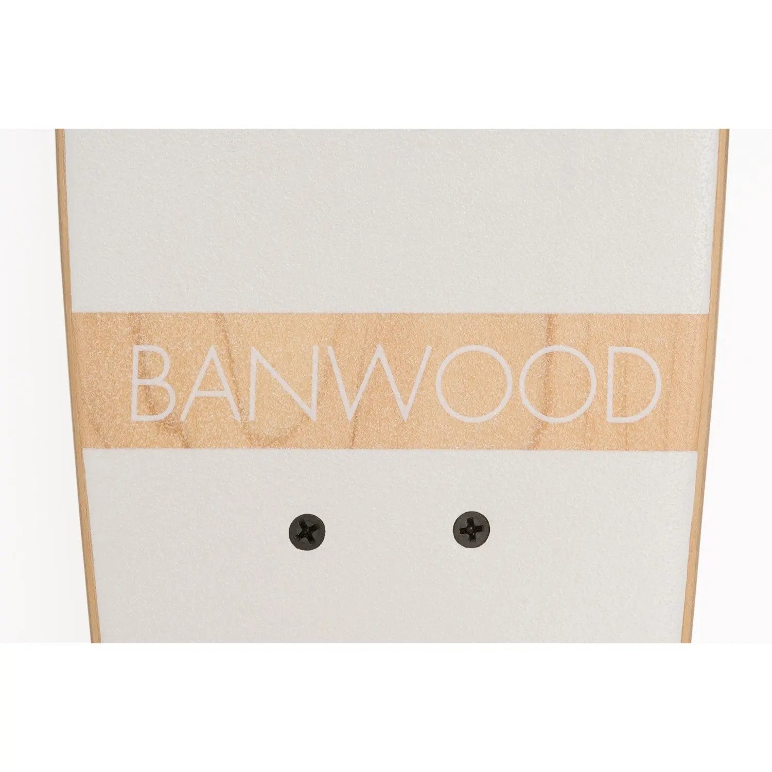 Child Skateboard, White  Banwood   