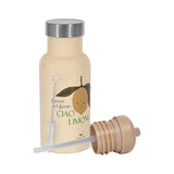 Thermo Bottle - Lemon Squeeze Me