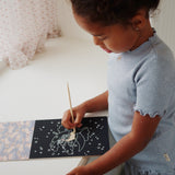 My Scratch Book - Multi