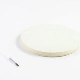 Watercolor Set in Wooden Box with Brush, Mixing Lid included. Perfect Gift for Artists  Fredericks and Mae   