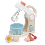 Wooden Cake Mixer Toy Mentari