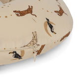 Kids Travel Pillow - Roar