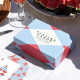 Aesthetic Double Playing Cards Set, Acid-Free Paper, Card Game, Unique Gift Idea  Printworks   