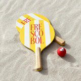 Beach Tennis - Frescobol Printworks