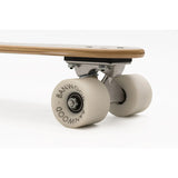 Child Skateboard, White  Banwood   
