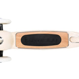 Kick Three Wheel Scooter - Cream  Banwood   