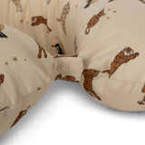 Kids Travel Pillow - Roar