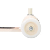 Kick Three Wheel Scooter - Cream  Banwood   