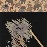 My Scratch Book - Multi