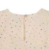 Fairy Dress - Star Multi