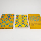 Multicolor Chess Board Game, Versatile Gameplay, Magnetic Design  Fredericks and Mae   