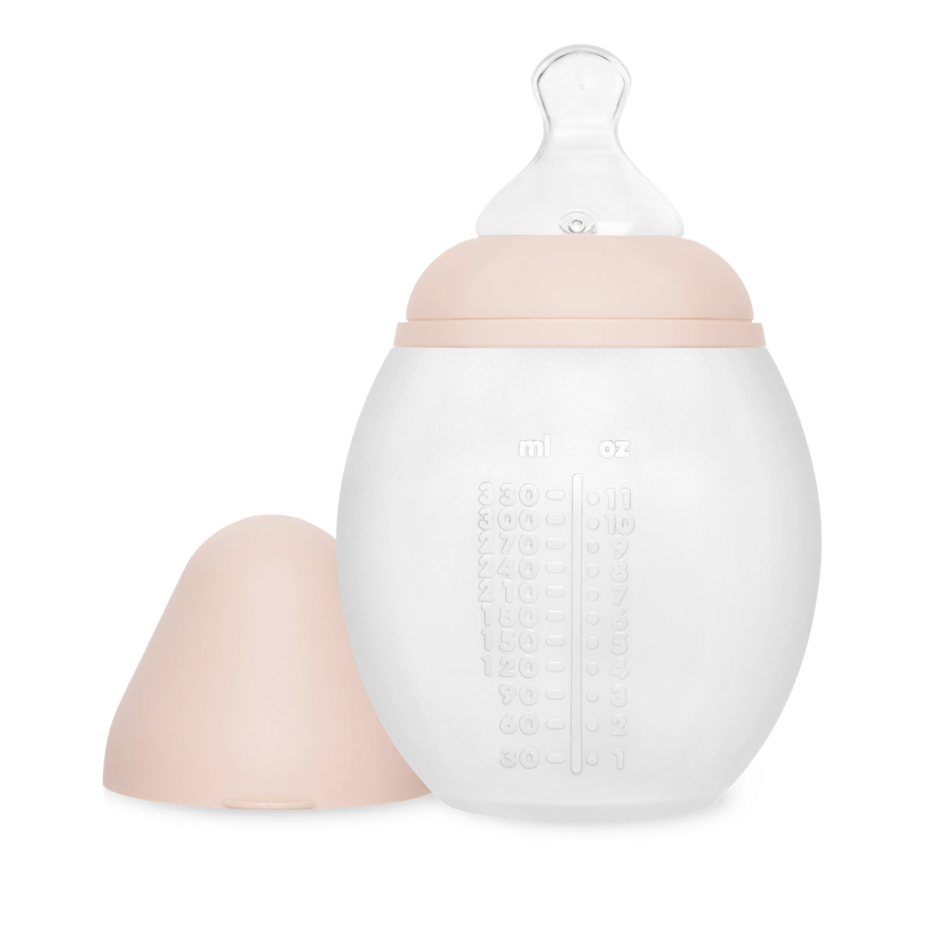 11oz Baby bottle- 330 ml