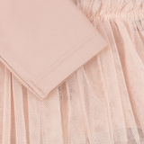 Strut Ls Swimsuit Grs - Cherry Blush