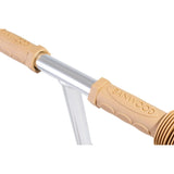 Kick Three Wheel Scooter - Cream  Banwood   