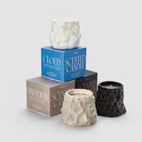 Sandalwood Scented Candle, Relaxing Aroma, Tranquility Candle, Home Fragrance Scented Candle Printworks   