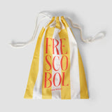 Beach Tennis - Frescobol Printworks