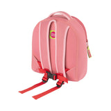 Cupcake Harness Toddler Backpack - Pink, Safety Harness, Kids Backpack Toddler Harness BP Dabbawalla   