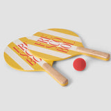 Beach Tennis - Frescobol Printworks