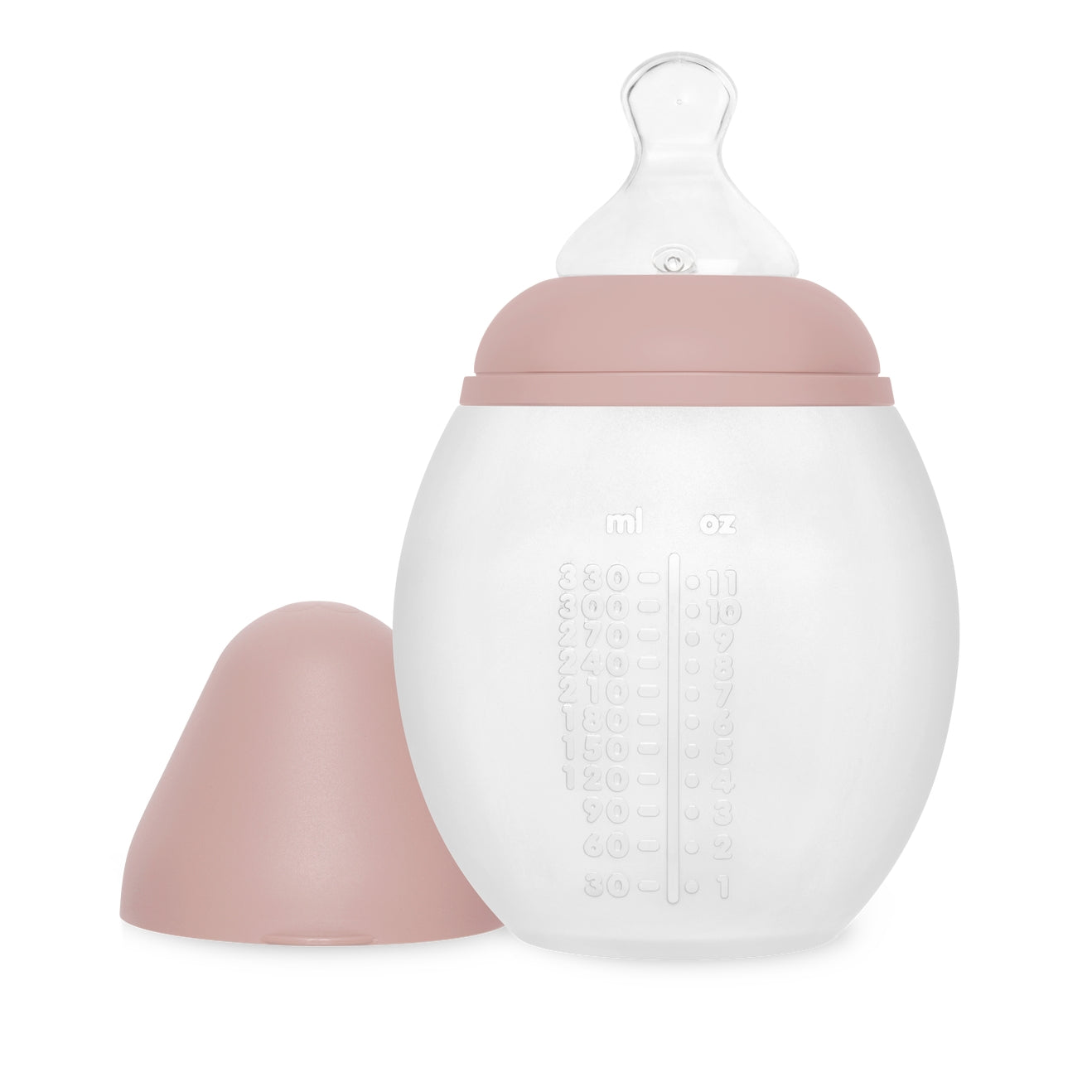 11oz Baby bottle- 330 ml