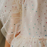Fairy Dress - Star Multi