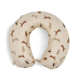 Kids Travel Pillow - Roar