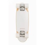 Child Skateboard, White  Banwood   