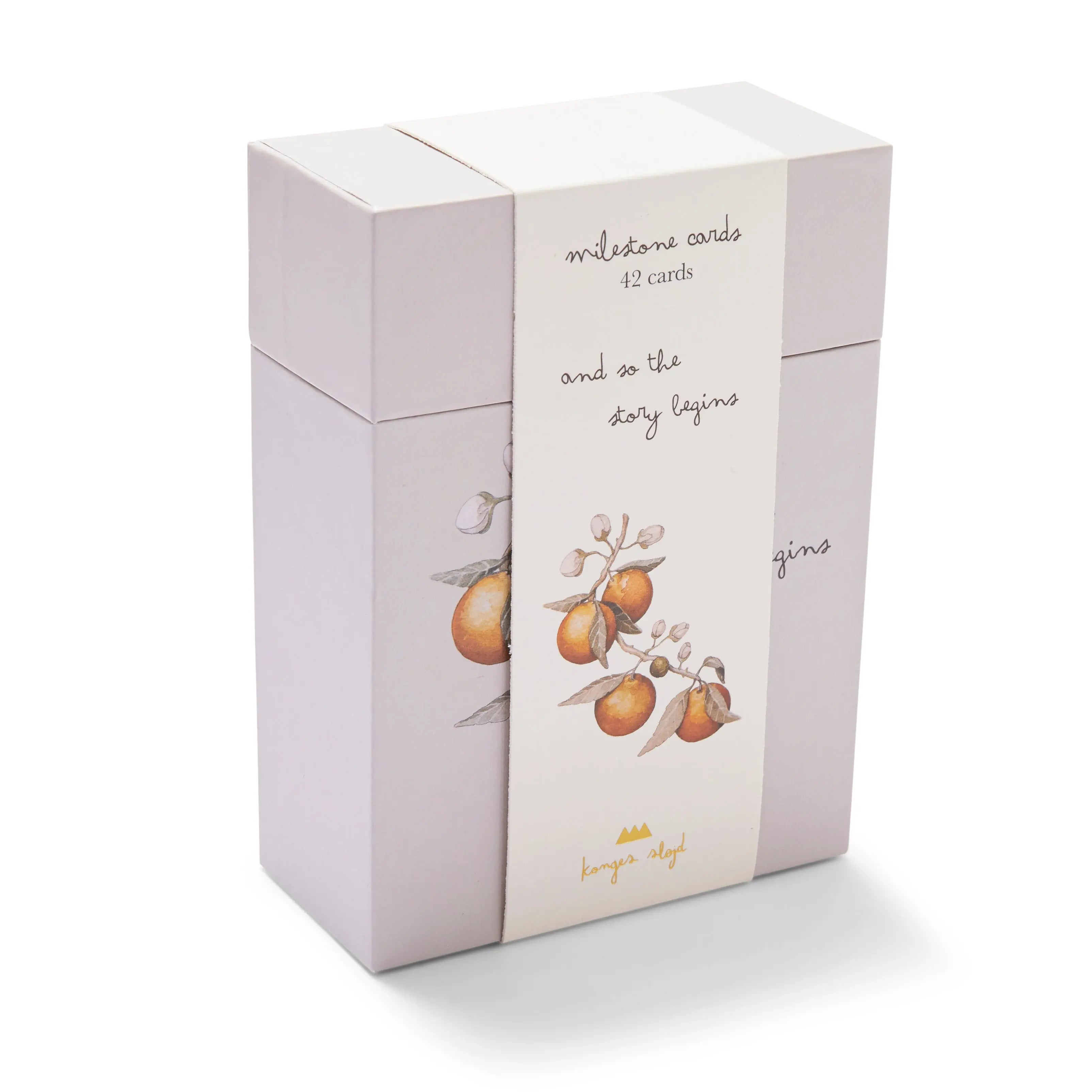 Milestones  Konges Sløjd   