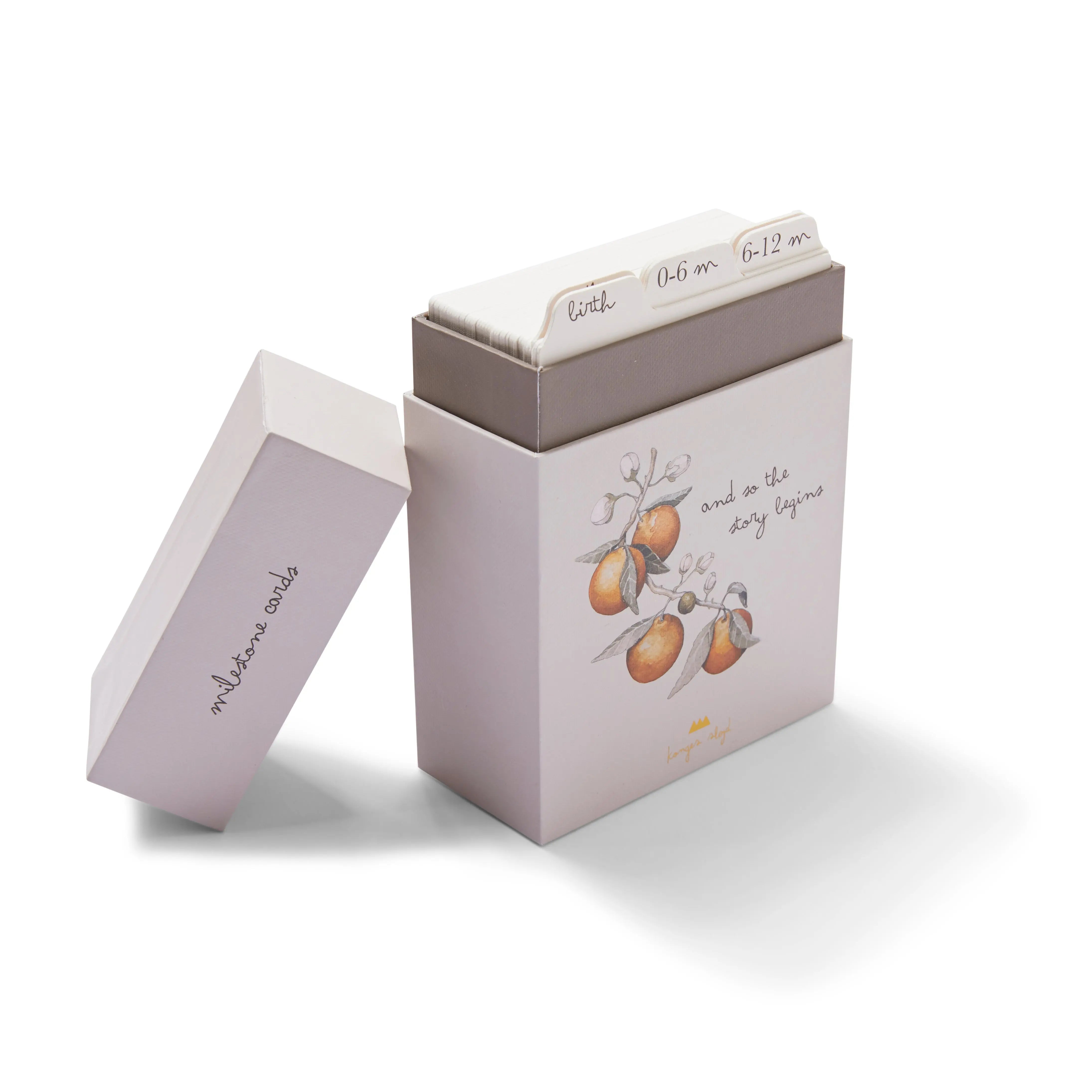 Milestones  Konges Sløjd   