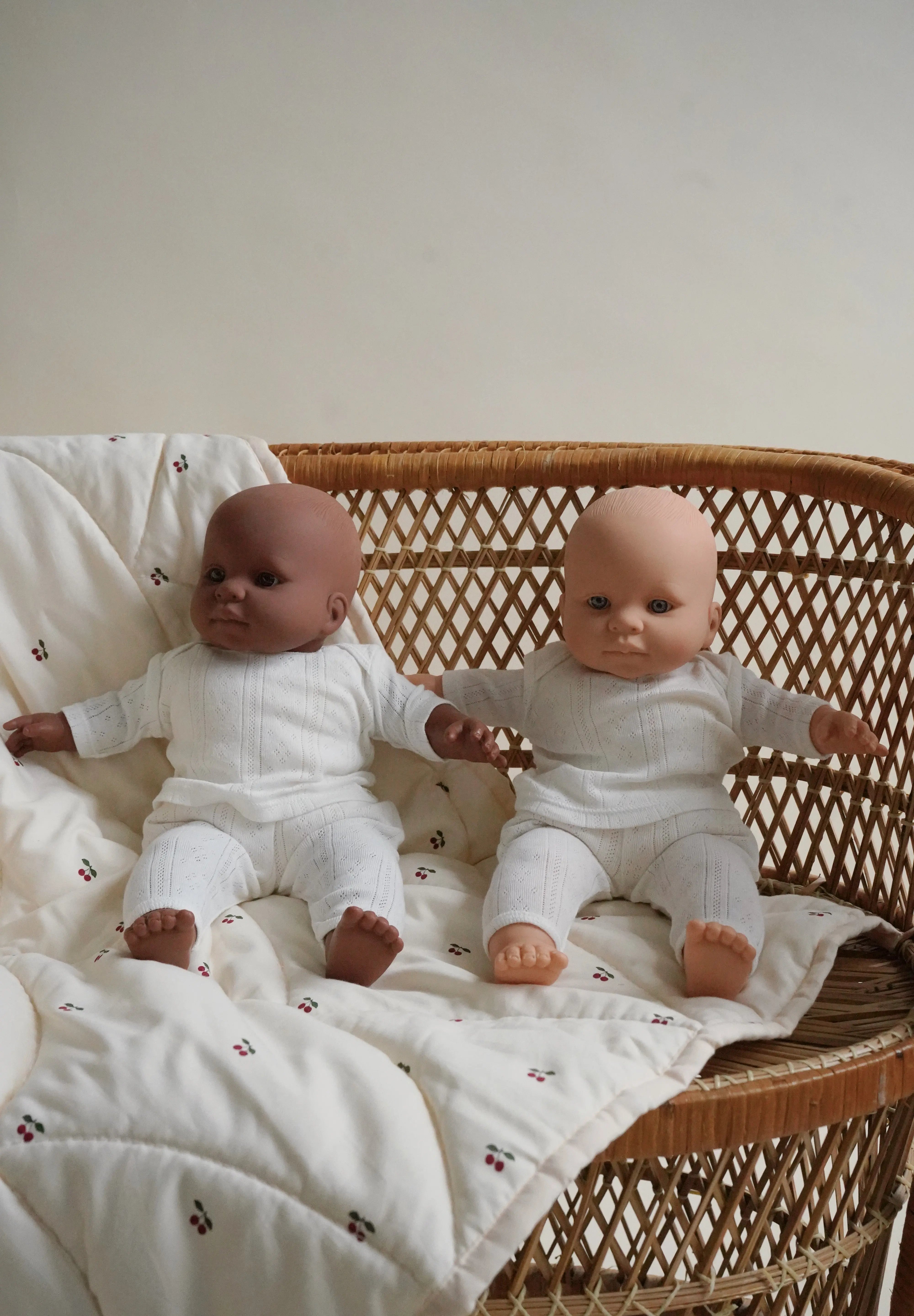 Alfie the Doll  Konges Sløjd   