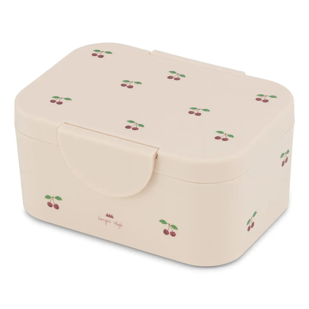 Lunch Box  Konges Sløjd Cherry Blush  