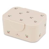 Lunch Box  Konges Sløjd Cherry Blush  