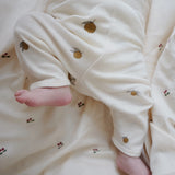 Lemon Kids Leggings Gots  Konges Sløjd   