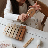 Lemon Kids Leggings Gots  Konges Sløjd   