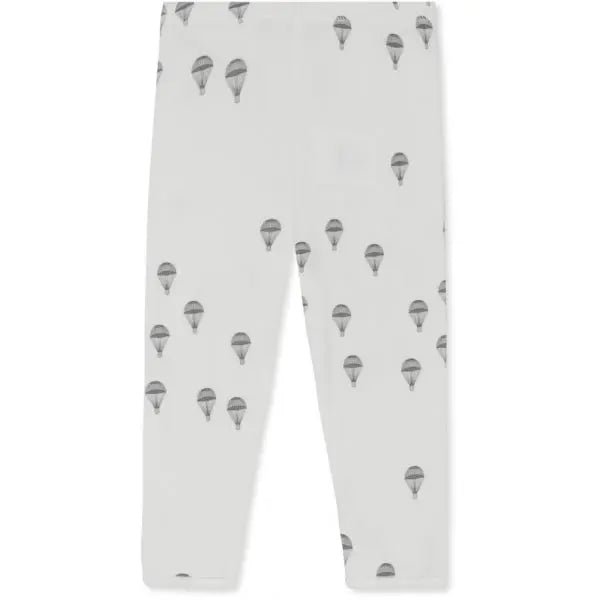 Parachute Kids Leggings Gots  Konges Sløjd Parachute Pre 