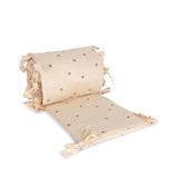 Bed Bumper  Konges Sløjd Cherry  