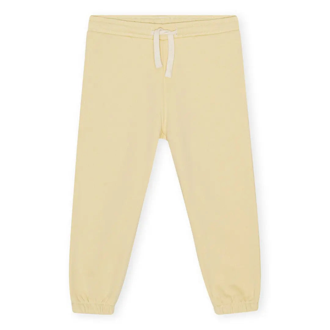 Lou Sweat Pants  Konges Sløjd Sea Mist 9M 