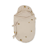 Doll Sleeping Bag  Konges Sløjd Lemon  