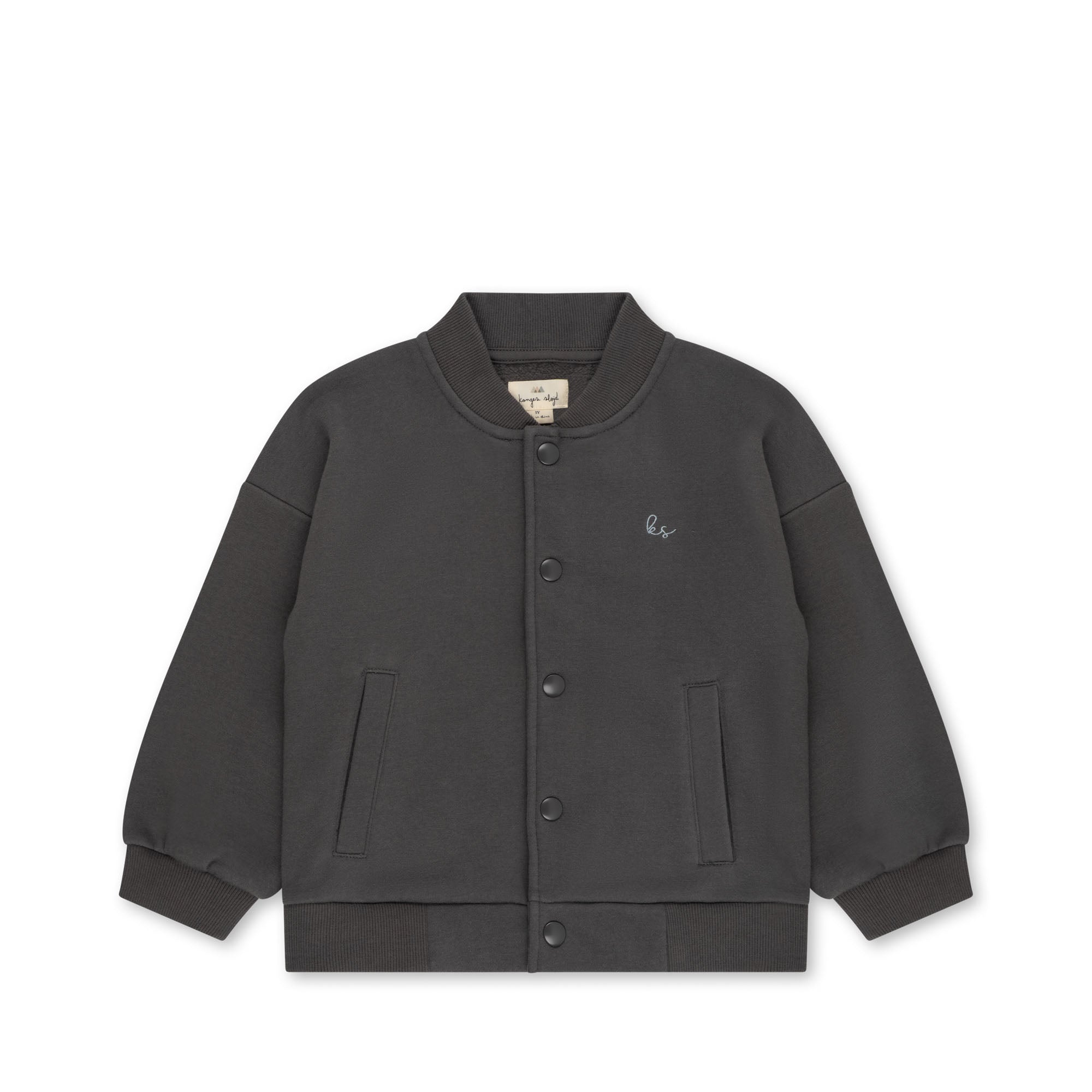 Lou Sequin Bomber Jacket  Konges Sløjd   