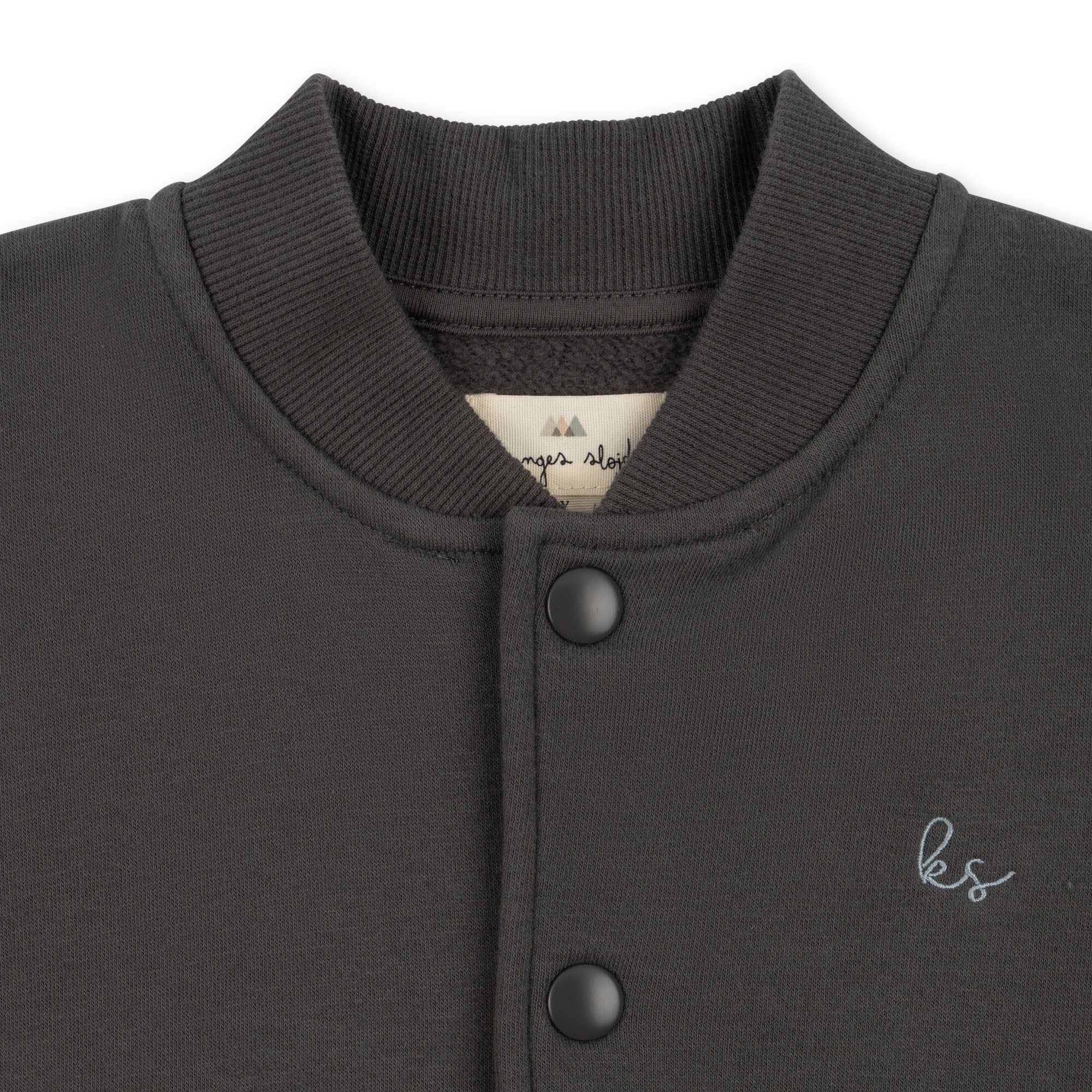 Lou Sequin Bomber Jacket  Konges Sløjd   