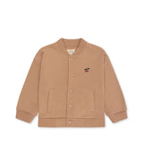 Lou Sequin Bomber Jacket  Konges Sløjd   