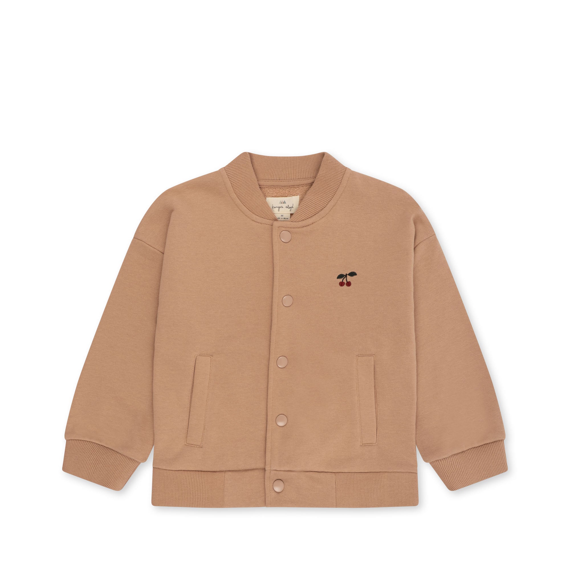 Lou Sequin Bomber Jacket  Konges Sløjd   