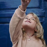 Lou Sequin Bomber Jacket  Konges Sløjd   