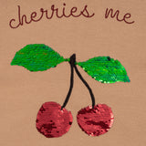 Lou Sequin Bomber Jacket  Konges Sløjd   