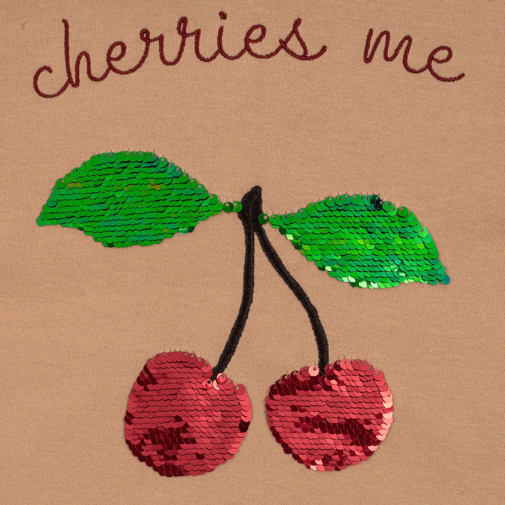 Lou Sequin Bomber Jacket  Konges Sløjd   