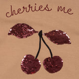 Lou Sequin Bomber Jacket  Konges Sløjd   